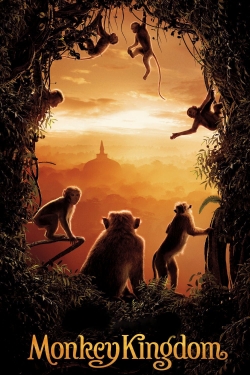 Watch Free Monkey Kingdom Full Movies HD Online MyFlixer