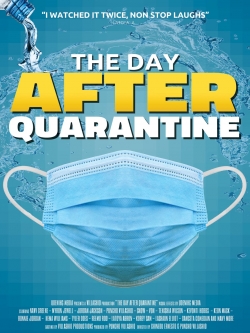 Watch Free The Day After Quarantine Full Movies HD Online MyFlixer