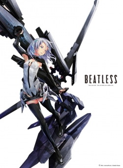 Watch Free Beatless Full Movies HD Online MyFlixer