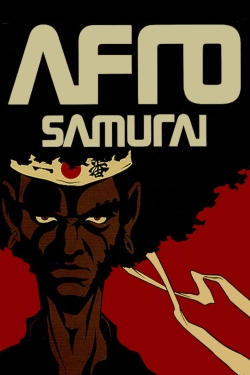 Watch Free Afro Samurai Full Movies HD Online MyFlixer