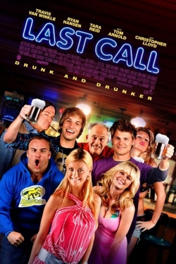 Watch Free Last Call Full Movies HD Online MyFlixer