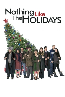 Watch Free Nothing Like the Holidays Full Movies HD Online MyFlixer