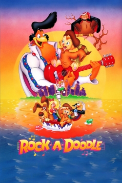 Watch Free Rock-A-Doodle Full Movies HD Online MyFlixer