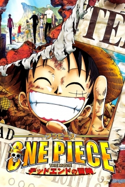 Watch Free One Piece: Dead End Adventure Full Movies HD Online MyFlixer