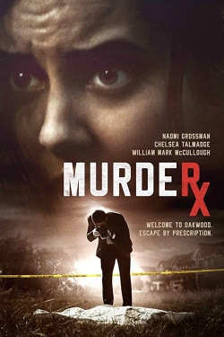 Watch Free Murder RX Full Movies HD Online MyFlixer