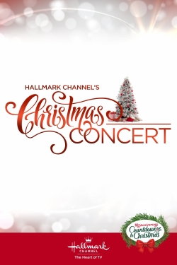 Watch Free Hallmark Channel's Christmas Concert Full Movies HD Online MyFlixer