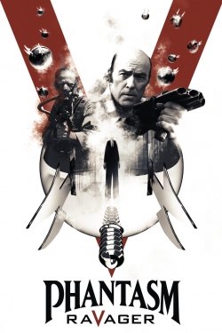 Watch Free Phantasm: Ravager Full Movies HD Online MyFlixer