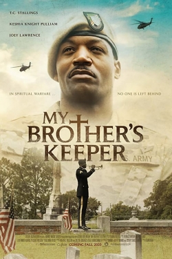 Watch Free My Brother's Keeper Full Movies HD Online MyFlixer