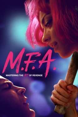 Watch Free M.F.A. Full Movies HD Online MyFlixer