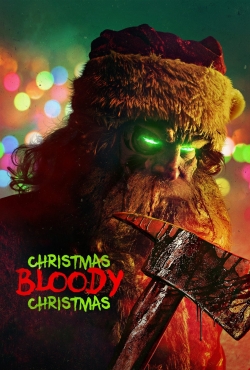 Watch Free Christmas Bloody Christmas Full Movies HD Online MyFlixer