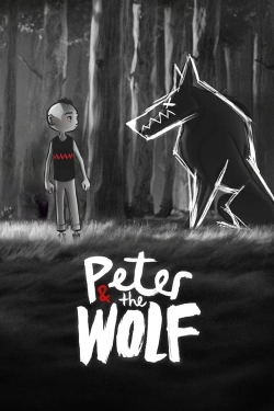 Watch Free Peter & the Wolf Full Movies HD Online MyFlixer