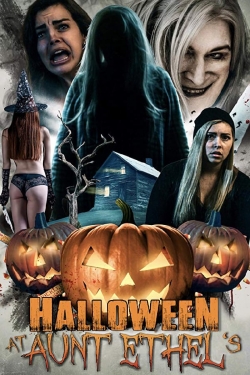 Watch Free Halloween at Aunt Ethel's Full Movies HD Online MyFlixer