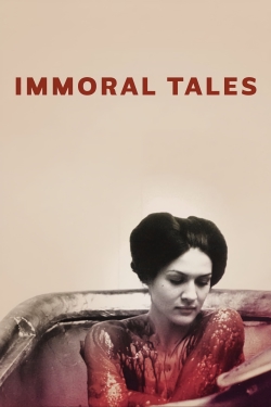 Watch Free Immoral Tales Full Movies HD Online MyFlixer