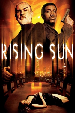 Watch Free Rising Sun Full Movies HD Online MyFlixer