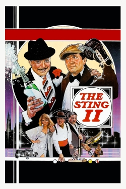 Watch Free The Sting II Full Movies HD Online MyFlixer