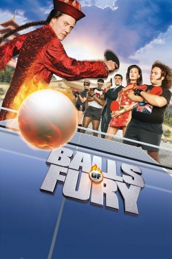 Watch Free Balls of Fury Full Movies HD Online MyFlixer