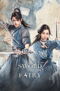 Watch Free Sword and Fairy Full Movies HD Online MyFlixer