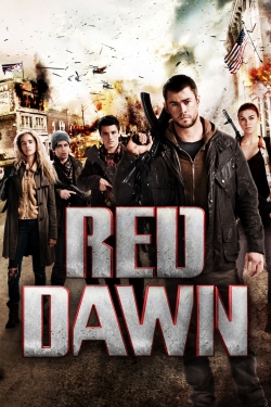 Watch Free Red Dawn Full Movies HD Online MyFlixer