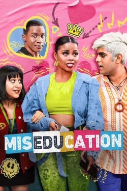 Watch Free Miseducation Full Movies HD Online MyFlixer