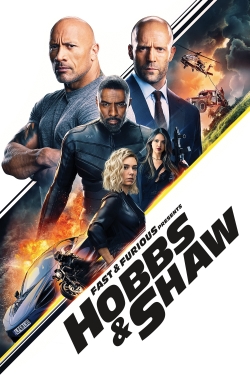 Watch Free Fast & Furious Presents: Hobbs & Shaw Full Movies HD Online MyFlixer