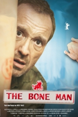 Watch Free The Bone Man Full Movies HD Online MyFlixer