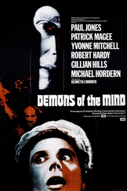 Watch Free Demons of the Mind Full Movies HD Online MyFlixer