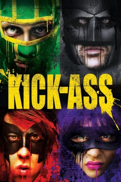 Watch Free Kick-Ass Full Movies HD Online MyFlixer