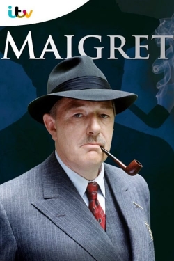 Watch Free Maigret Full Movies HD Online MyFlixer