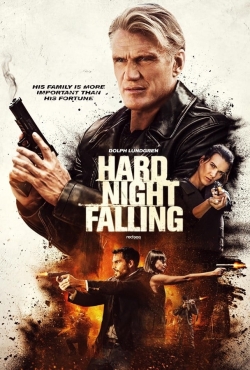 Watch Free Hard Night Falling Full Movies HD Online MyFlixer