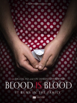 Watch Free Blood Is Blood Full Movies HD Online MyFlixer