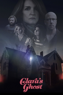 Watch Free Clara's Ghost Full Movies HD Online MyFlixer