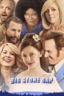 Watch Free Big Stone Gap Full Movies HD Online MyFlixer