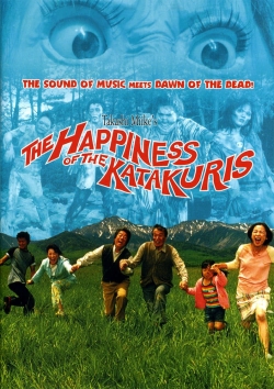 Watch Free The Happiness of the Katakuris Full Movies HD Online MyFlixer