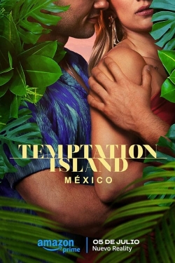 Watch Free Temptation Island México Full Movies HD Online MyFlixer