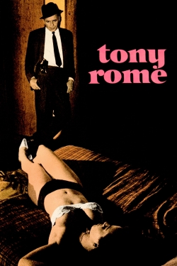 Watch Free Tony Rome Full Movies HD Online MyFlixer