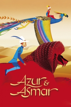 Watch Free Azur & Asmar: The Princes' Quest Full Movies HD Online MyFlixer