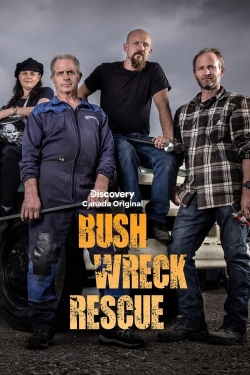 Watch Free Bush Wreck Rescue Full Movies HD Online MyFlixer