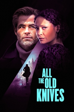 Watch Free All the Old Knives Full Movies HD Online MyFlixer