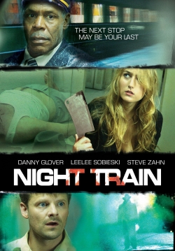 Watch Free Night Train Full Movies HD Online MyFlixer