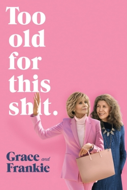 Watch Free Grace and Frankie Full Movies HD Online MyFlixer