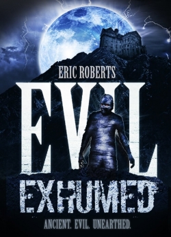 Watch Free Evil Exhumed Full Movies HD Online MyFlixer