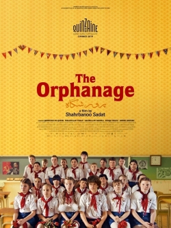 Watch Free The Orphanage Full Movies HD Online MyFlixer