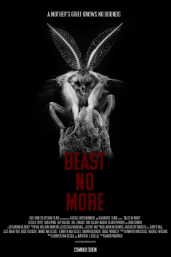 Watch Free Beast No More Full Movies HD Online MyFlixer