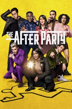 Watch Free The Afterparty Full Movies HD Online MyFlixer