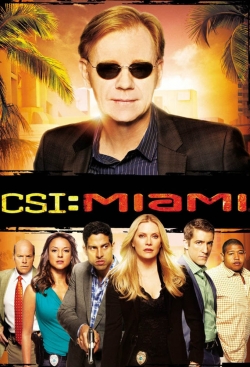 Watch Free CSI: Miami Full Movies HD Online MyFlixer