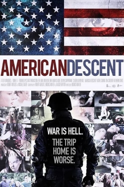 Watch Free American Descent Full Movies HD Online MyFlixer