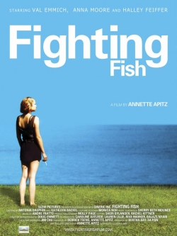 Watch Free Fighting Fish Full Movies HD Online MyFlixer