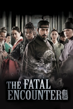 Watch Free The Fatal Encounter Full Movies HD Online MyFlixer