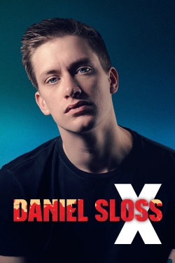 Watch Free Daniel Sloss: X Full Movies HD Online MyFlixer