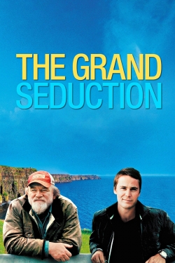 Watch Free The Grand Seduction Full Movies HD Online MyFlixer